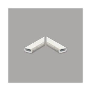 マサル工業 テープ付壁紙モール マガリ1号 石目調 個装 Kftmeh122 ソフマップpaypayモール店 通販 Paypayモール