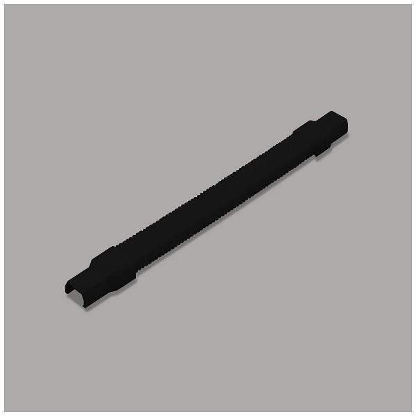 マサル工業 ニュー・エフモール用フレキジョイント 2号 ブラック 個装 SFMFJEH2W |  | 01