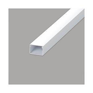 マサル工業 エムケーダクト 0号 ホワイト 1m  BMD02L10 | 