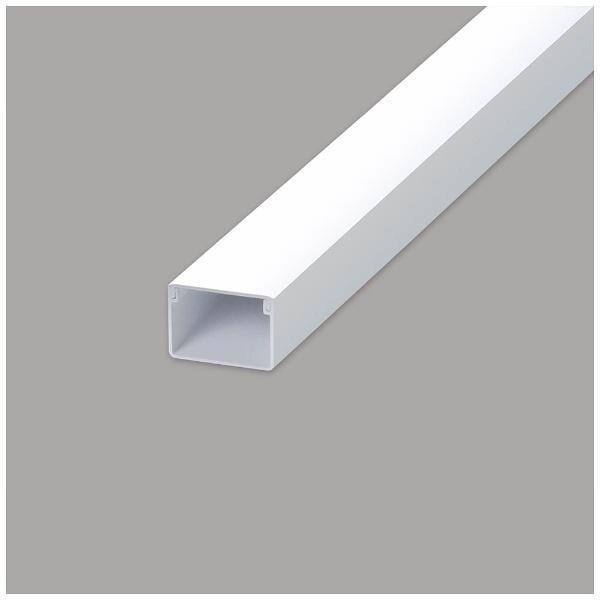 マサル工業 エムケーダクト 0号 ホワイト 1m  BMD02L10 |  | 01