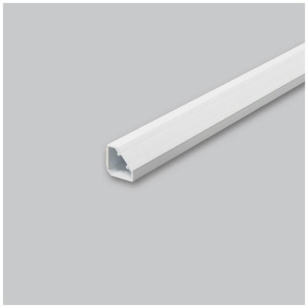 マサル工業 テープ付コーナーモール 1号 ホワイト  BCFT12 |  | 01