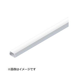 マサル工業 マサル　テープ付ニュー・エフモール　３号　ホワイト   SFT32 | 