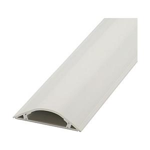 マサル工業 マサル　ガードマン２Ｒ　５号　１ｍ　ミルキーホワイト   GR5103 | 