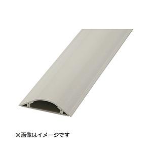 マサル工業 マサル　ガードマン２Ｒ　５号　１ｍ　ベージュ   GR5107 | 