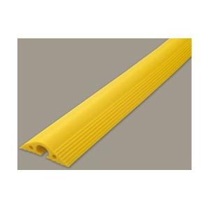 マサル工業 軟質プロテクタ幅60（安全色）5m巻  イエロー NP650Y | 