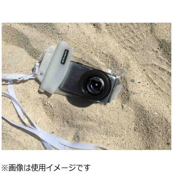 大作商事 デジタルカメラ専用防水ケース ディカパック D1B [振込不可][代引不可] |  | 02