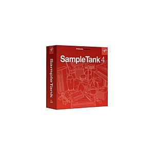 オープニング大放出セール Ik Multimedia Sampletank 4 クロスグレード版 ソフトウェア音源 サウンド グルーブ ワークステーション St400ucdin ソフマップpaypayモール店 通販 Paypayモール 楽天カード分割 Dp3akb Jatengprov Go Id
