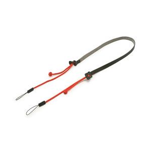 アルティザン＆アーティスト パラコードのカメラストラップ ACAM-P12 ACAMP12RED レッド 【864】 | ARTISAN&ARTIST