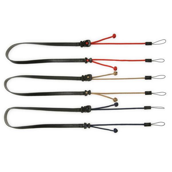 アルティザン＆アーティスト パラコードのカメラストラップ ACAM-P12 ACAMP12RED レッド 【864】 | ARTISAN&ARTIST | 03