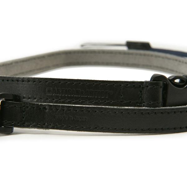 アルティザン＆アーティスト パラコードのカメラストラップ ACAM-P12 ACAMP12RED レッド 【864】 | ARTISAN&ARTIST | 04