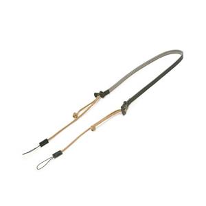 アルティザン＆アーティスト パラコードのカメラストラップ ACAM-P12 ACAMP12TAN タン | ARTISAN&ARTIST