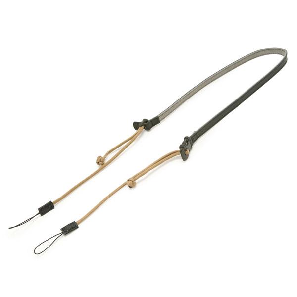 アルティザン＆アーティスト パラコードのカメラストラップ ACAM-P12 ACAMP12TAN タン | ARTISAN&ARTIST | 01