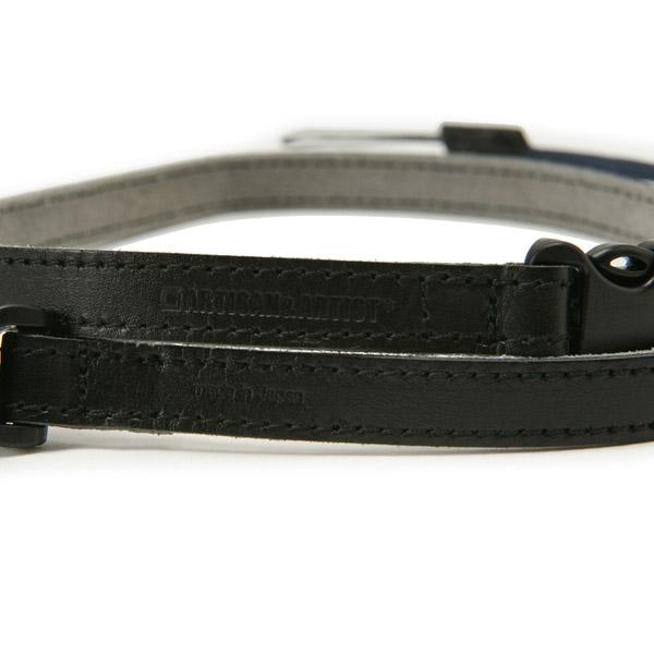 アルティザン＆アーティスト パラコードのカメラストラップ ACAM-P12 ACAMP12TAN タン | ARTISAN&ARTIST | 04