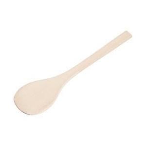 タカハシ産業 木製 丸スパテル(ブナ) 51cm ＜BSP01051＞ | 遠藤商事