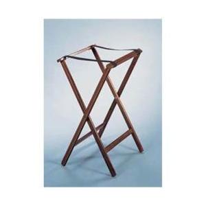 タカハシ産業 木製トレースタンド ブラウン ＜ETL07＞ 【864】 [振込不可] | 遠藤商事