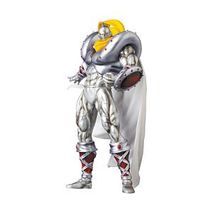 22 01月発売予定 メディコムトイ ウルトラディテールフィギュア No 661 Udf キン肉マン シルバーマン 代引不可 ソフマップpaypayモール店 通販 Paypayモール