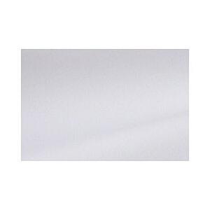 生毛工房 スーピマ掛ふとんカバー セミダブル(ワイドシングル)ロングサイズ(綿100％/170×230cm/ホワイト)　M54-1723-KWS-WH | 