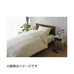 生毛工房 スーピマワンタッチシーツ シングルサイズ(綿100％/105×215cm/ベージュ)　M54-1015-FI-BE | 