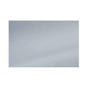 生毛工房 スーピマフラットシーツ ベッド用(綿100％/180×275cm/ブルー)　M54-1875-FL-BL | 