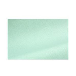 生毛工房 スーピマフラットシーツ ベッド用(綿100％/180×275cm/グリーン)　M54-1875-FL-GR | 