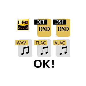 radius(ラディウス) iPad / iPad mini / iPhone / iPod対応　Lightning Music ストレージオーディオ用 （64GB・ブラック）　AL-LCS12K 【864】 | radius | 03