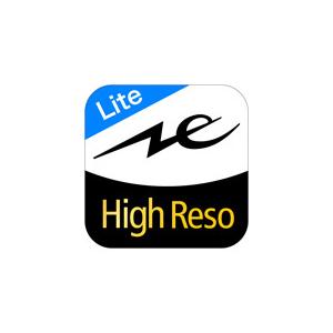 radius(ラディウス) iPad / iPad mini / iPhone / iPod対応　Lightning Music ストレージオーディオ用 （64GB・ブラック）　AL-LCS12K 【864】 | radius | 04