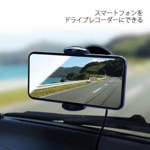 radius(ラディウス) 10W充電対応車載用ワイヤレス充電 PAD RK-PAQ11M 木目調 【iPhoneX/iPhone 8/iPhone 8 Plus/Xperia/Nexus/Galaxy 他】 【852】 | radius | 03