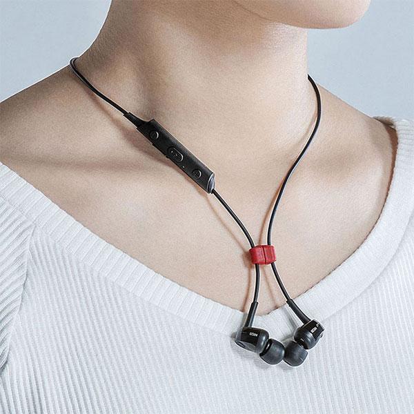 radius(ラディウス) イヤホンマグネット  ピンク HP-CMC01P 【864】 | radius | 03