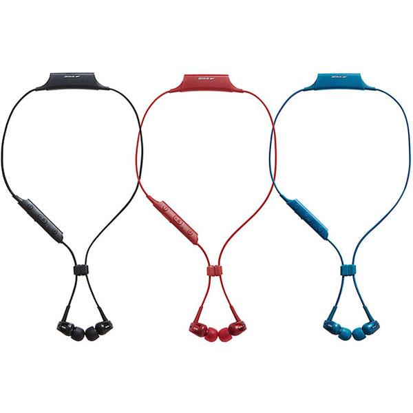 radius(ラディウス) イヤホンマグネット  ピンク HP-CMC01P 【864】 | radius | 05