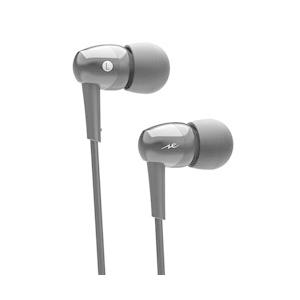 radius(ラディウス) カナル型イヤホン  ブラック HP-NX10K ［φ3.5mm ミニプラグ］ | radius