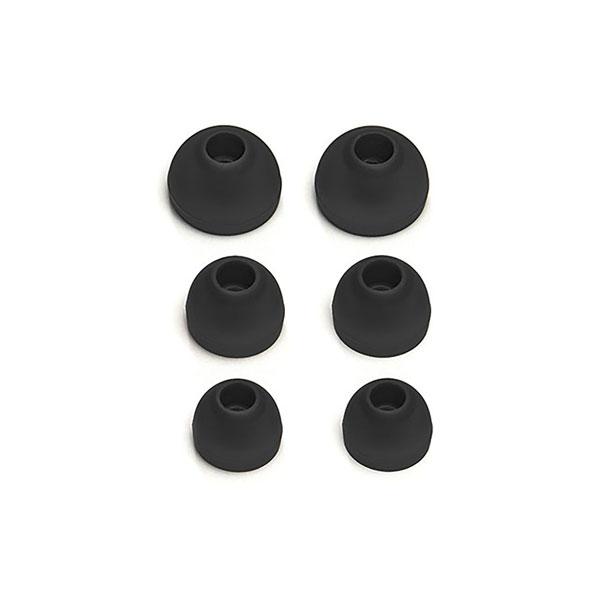 radius(ラディウス) iPhone用 Lightningイヤホン  レッド HP-NEL11R ［ライトニング端子］ | radius | 04