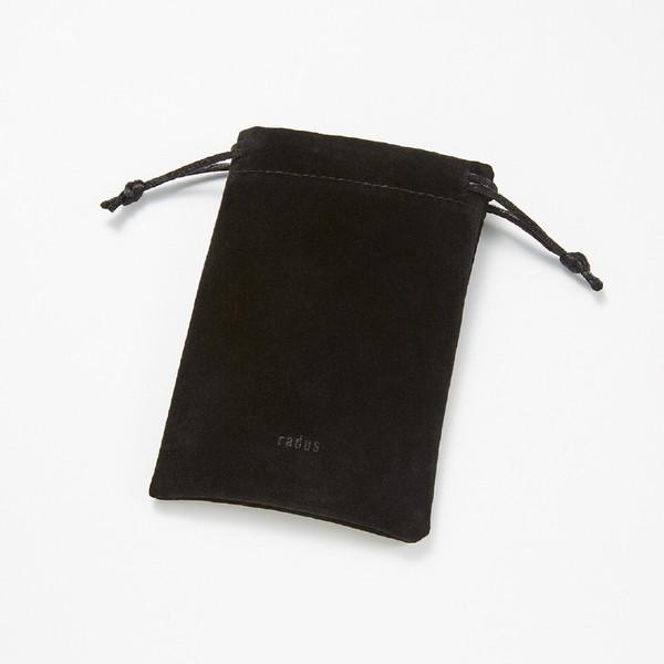 radius radius(ラディウス) イヤホン カナル型 DUBLEVE Series