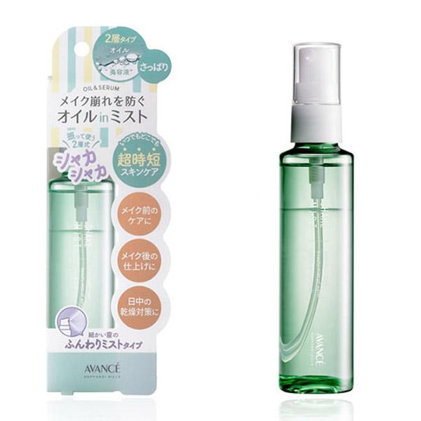 アヴァンセ アヴァンセ シェイクミスト さっぱり引き締めタイプ 【864】 | AVANCE | 01