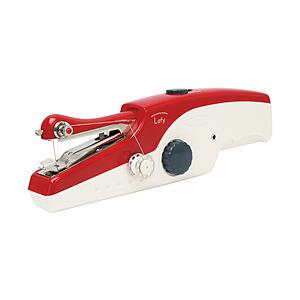 マクロス ハンディーミシン ラフィ(Lafy)  MEH-74 | 