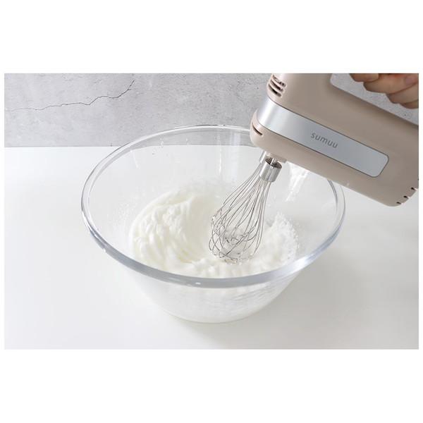 マクロス ハンドミキサー MEK-90BR |  | 02