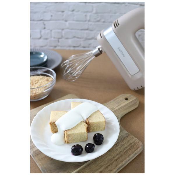 マクロス ハンドミキサー MEK-90BR |  | 03