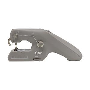マクロス ハンディー＆置き型２WAYミシン クラッフィー MEH-163 | 