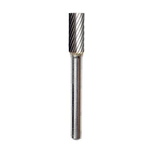 ニューレジストン 超硬バー 軸径6（mm）円筒Sカット TCBT1500 | 