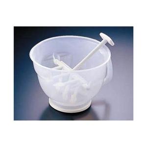 山研工業 ライスママ(洗米器) ＜ASV75＞ | 