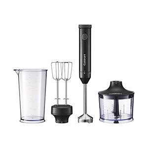 クイジナート Hb502bkj ハンドブレンダー ソフマップpaypayモール店 通販 Paypayモール