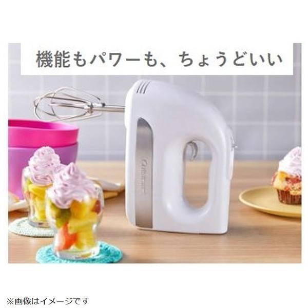 クイジナート スマートパワー3スピードハンドミキサー HM030WJ | クイジナート | 01