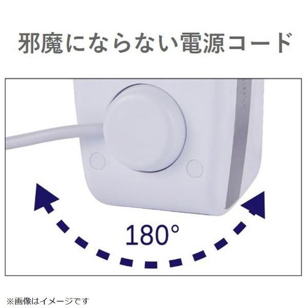 クイジナート スマートパワー3スピードハンドミキサー HM030WJ | クイジナート | 08