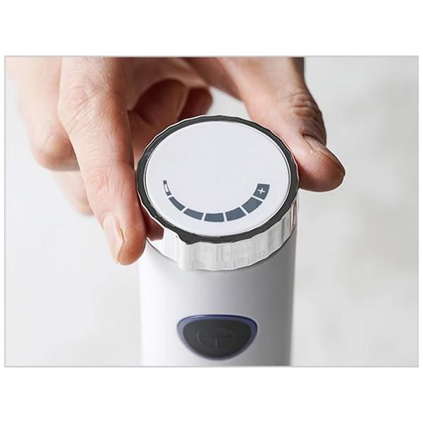 クイジナート（Cuisinart） スリム＆ライトハンドブレンダー HB204WJ