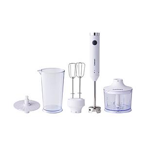 クイジナート スリム＆ライトマルチハンドブレンダーおろしディスク HB704WJ | クイジナート