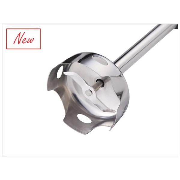 クイジナート スリム＆ライトマルチハンドブレンダーおろし