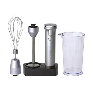 クイジナート コードレス充電式ハンドブレンダー RHB-1020J | クイジナート