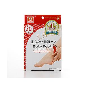 リベルタ ベビーフットイージーパック SPT30分 M | 