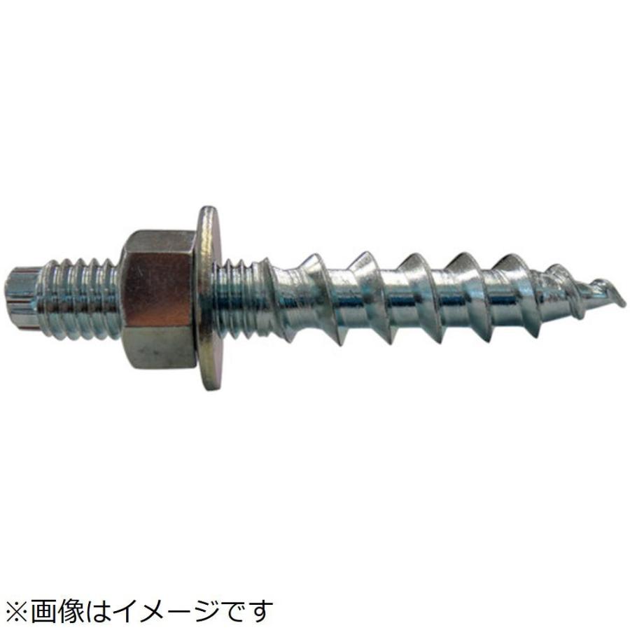 日本パワーファスニング ＪＰＦ　ボルトスクリュー　ＢＳ８６０Ｐ　（２０本入） | 