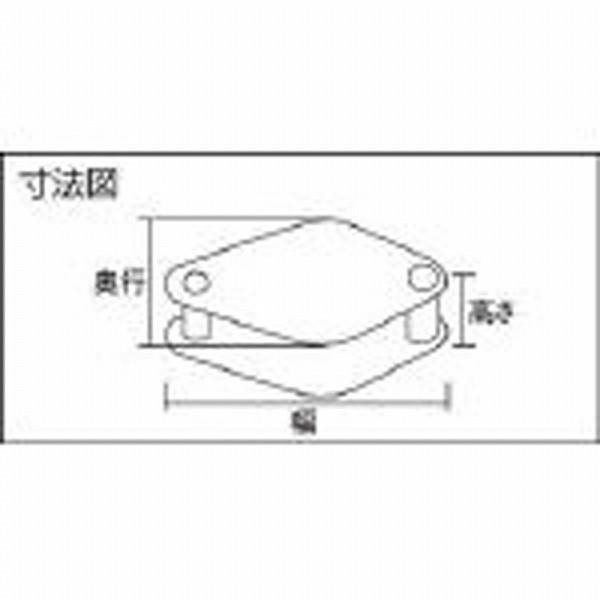 京葉光器 ルーペ　中　R213 |  | 03