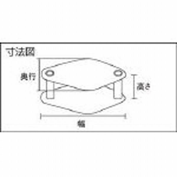 京葉光器 アクロマートC型ルーペ　ALC15 |  | 03